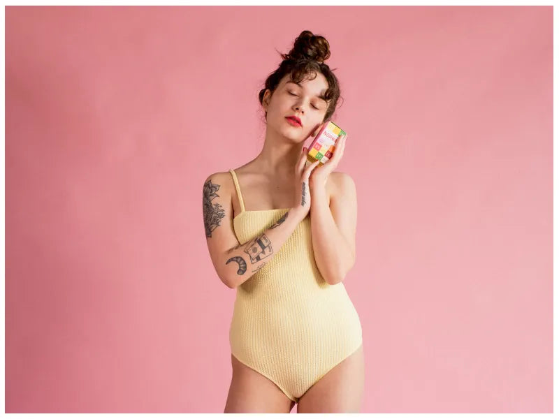 Flove i Melk & Honning