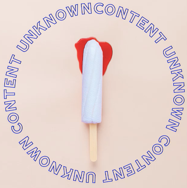 Hva inneholder egentlig bind og tamponger? 🧐